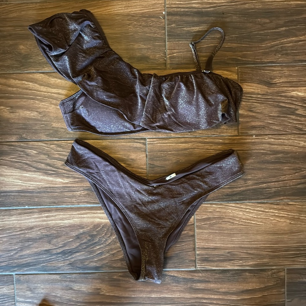 Abercrombie bikini